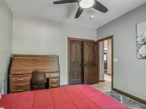 427375 E 1154 Loop, Checotah, OK 74426 photo 38