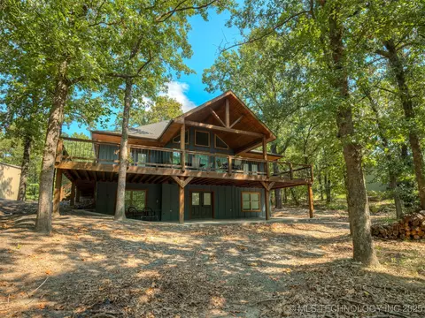 427375 E 1154 Loop, Checotah, OK 74426 photo 65