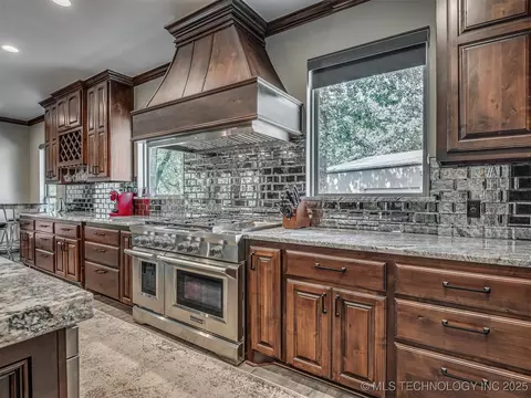 427375 E 1154 Loop, Checotah, OK 74426 photo 16