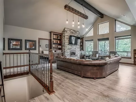 427375 E 1154 Loop, Checotah, OK 74426 photo 8