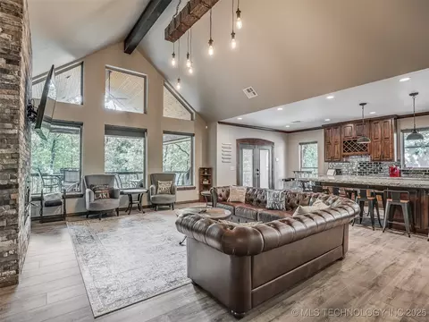 427375 E 1154 Loop, Checotah, OK 74426 photo 10