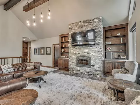 427375 E 1154 Loop, Checotah, OK 74426 photo 13