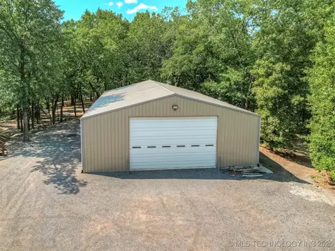 427375 E 1154 Loop, Checotah, OK 74426 photo 73