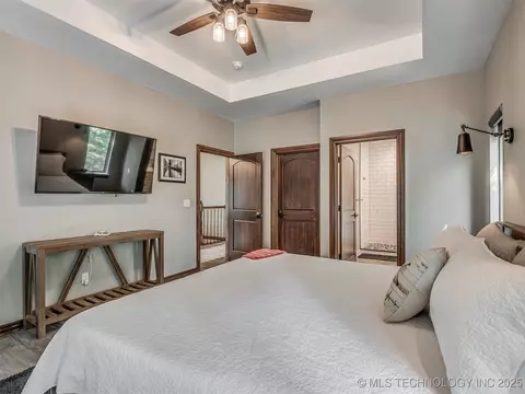 427375 E 1154 Loop, Checotah, OK 74426 photo 27