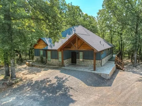 427375 E 1154 Loop, Checotah, OK 74426 photo 72