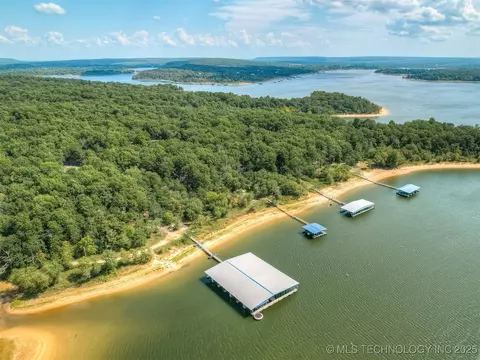 427375 E 1154 Loop, Checotah, OK 74426 photo 78