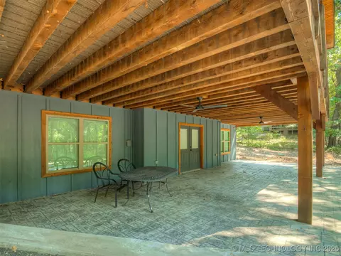 427375 E 1154 Loop, Checotah, OK 74426 photo 61