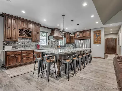427375 E 1154 Loop, Checotah, OK 74426 photo 22