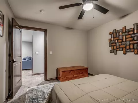 427375 E 1154 Loop, Checotah, OK 74426 photo 44