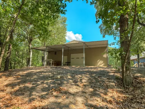 427375 E 1154 Loop, Checotah, OK 74426 photo 66