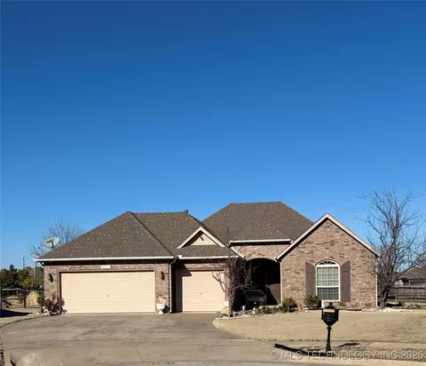 18511 E 48th St, Tulsa, OK 74134 photo 1