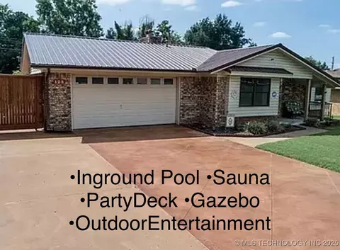 123 E Madison St, Broken Arrow, OK 74012 photo 1