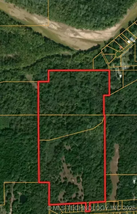 000 Cherokee Loop, Indianola, OK 74442
