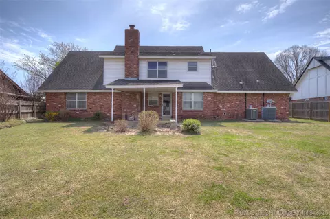 9135 E 67th Ct, Tulsa, OK 74133 photo 29