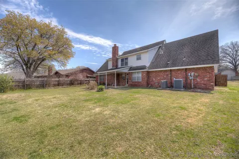 9135 E 67th Ct, Tulsa, OK 74133 photo 31