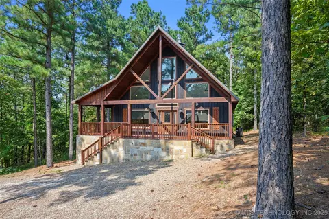 66 Hickory Leaf Trl, Broken Bow, OK 74728 photo 1