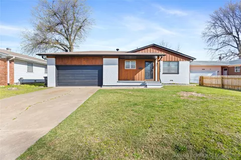 10159 E 4th Pl, Tulsa, OK 74128 photo 1