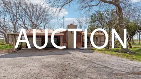 30 E 460 Rd, Pryor, OK 74361