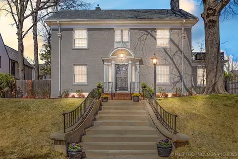 1331 E 26th St, Tulsa, OK 74114