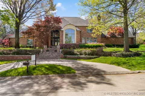 4204 E 97th St, Tulsa, OK 74137