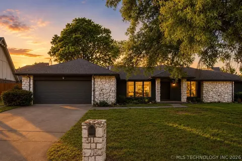 7505 E 65th St, Tulsa, OK 74133