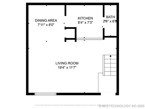 2219 E 66th Place 903, Tulsa, OK 74136 photo 24