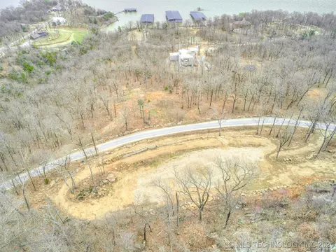 315 Stone Rdg, Eufaula, OK 74432 photo 13