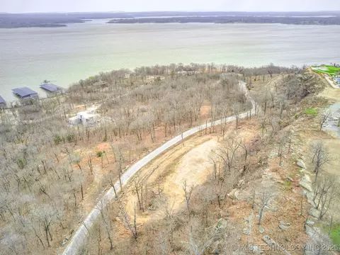 315 Stone Rdg, Eufaula, OK 74432 photo 14