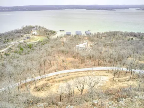 315 Stone Rdg, Eufaula, OK 74432 photo 12