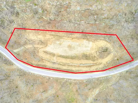 315 Stone Rdg, Eufaula, OK 74432 photo 8