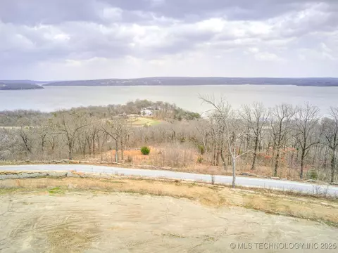 315 Stone Rdg, Eufaula, OK 74432 photo 9