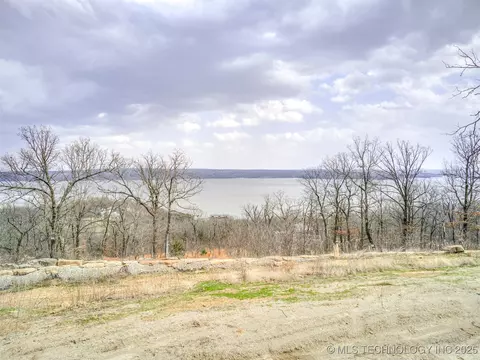 315 Stone Rdg, Eufaula, OK 74432 photo 21