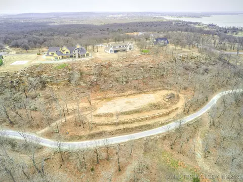 315 Stone Rdg, Eufaula, OK 74432 photo 3