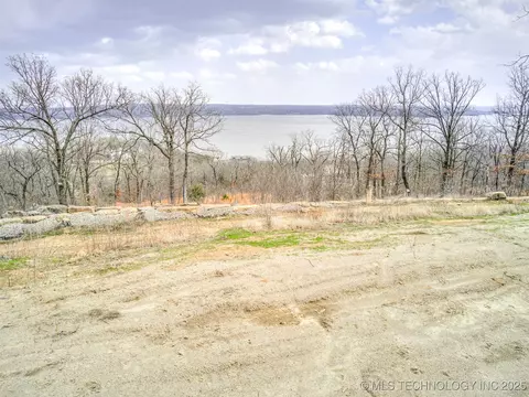 315 Stone Rdg, Eufaula, OK 74432 photo 20