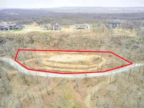 315 Stone Rdg, Eufaula, OK 74432 photo 2