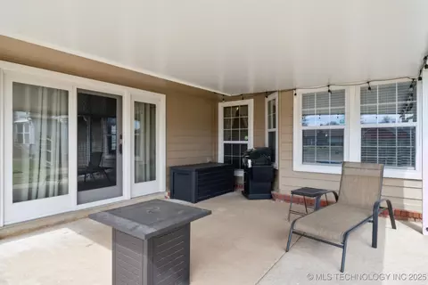 12418 E 35th St, Tulsa, OK 74146 photo 36