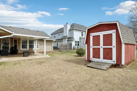 12418 E 35th St, Tulsa, OK 74146 photo 35