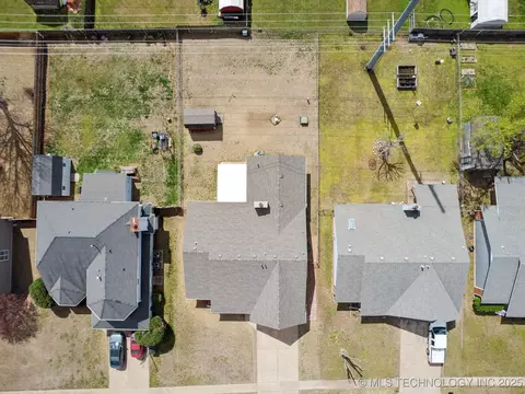 12418 E 35th St, Tulsa, OK 74146 photo 37