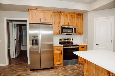347 Cherry, Durant, OK 74701 photo 10