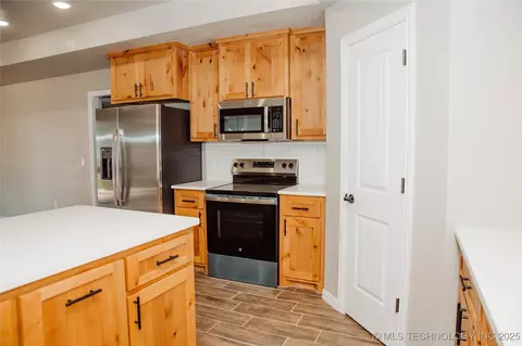 347 Cherry, Durant, OK 74701 photo 11