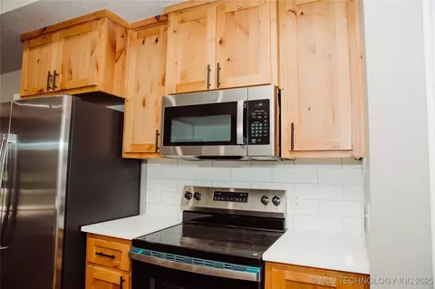 347 Cherry, Durant, OK 74701 photo 13