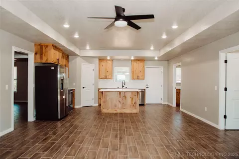 347 Cherry, Durant, OK 74701 photo 4