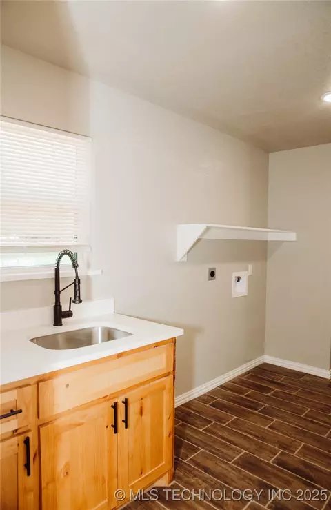 347 Cherry, Durant, OK 74701 photo 2