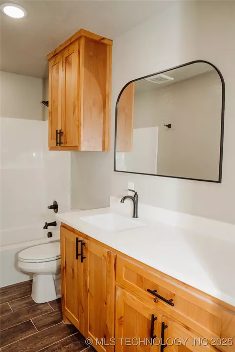 347 Cherry, Durant, OK 74701 photo 22