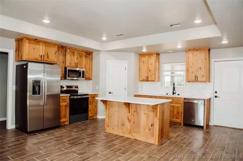 347 Cherry, Durant, OK 74701 photo 6