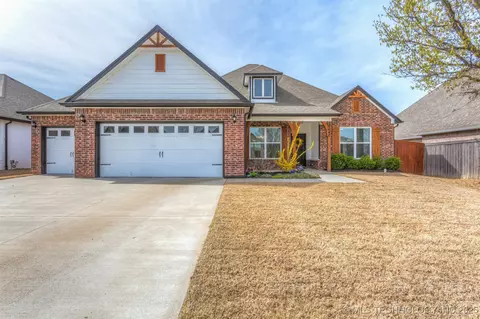 30640 E 65th St S, Broken Arrow, OK 74014 photo 1