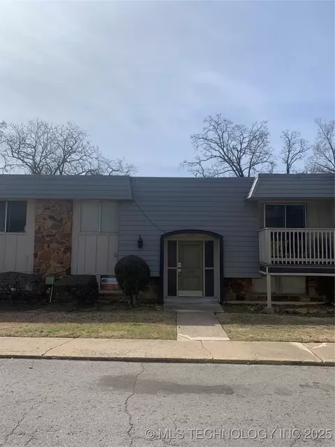 4806 E 68th Street East A1, Tulsa, OK 74136 photo 12