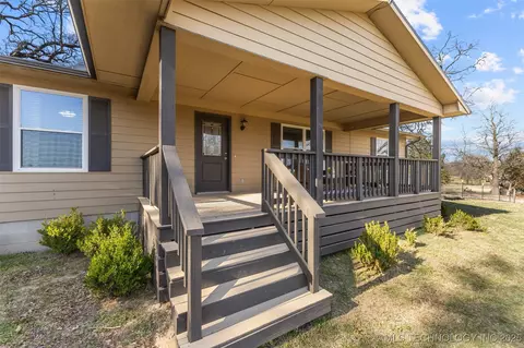 7202 E 148, Allen, OK 74825