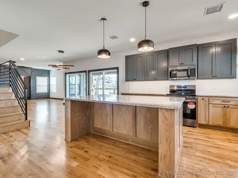 88 Circle Dr, Afton, OK 74331 photo 7