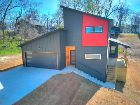 88 Circle Dr, Afton, OK 74331 photo 46